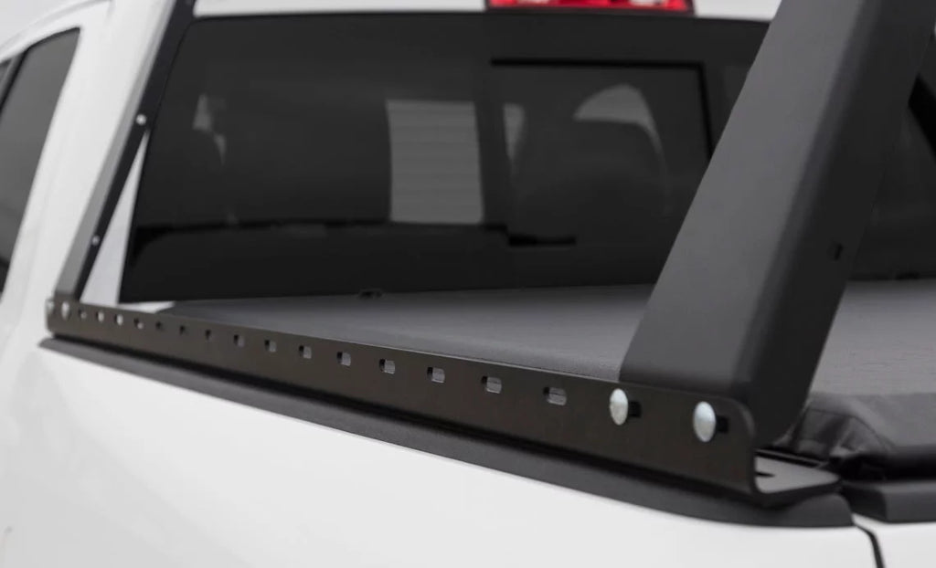 ADARAC 1999-2016 Fits Ford F-250 F-350 Sizeuper Duty 6' 8" Truck Bed Rack Truck Bed Racks F1010032
