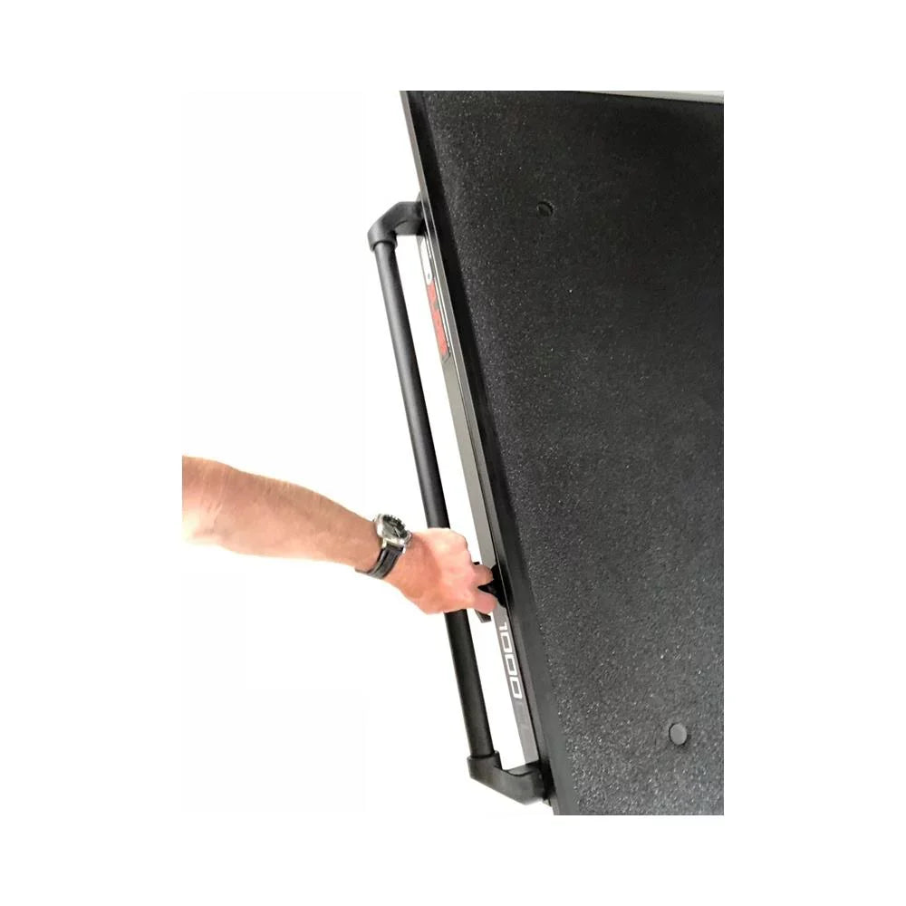 Bedslide Cargo Box 10-7041-CLSize Fits select: 2014-2016 TOYOTA TACOMA, 2013 TOYOTA TACOMA DOUBLE CAB
