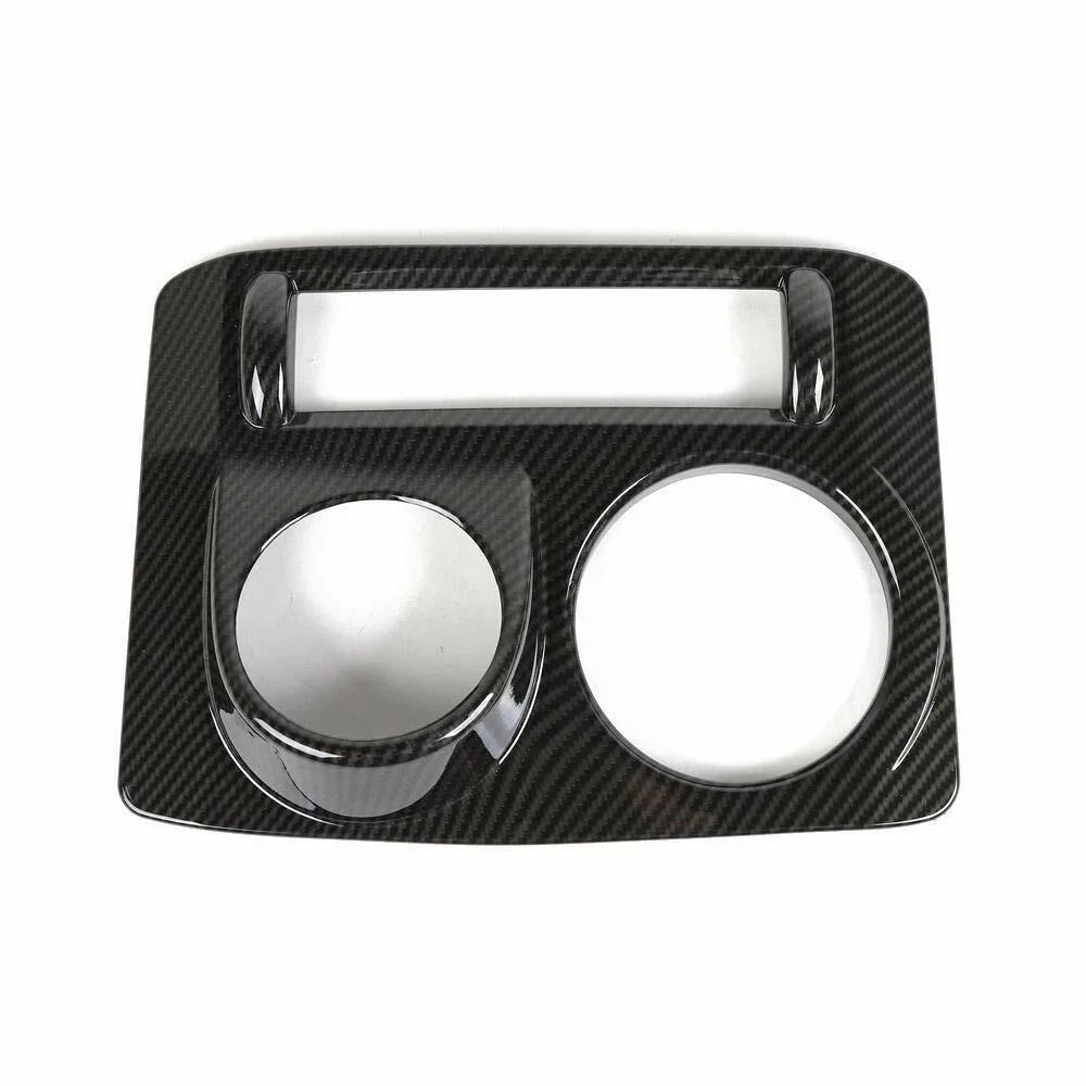 Teledu Four-Wheel Drive Console Panel Trim Cover Bezels 4runner SizeR5/Limited