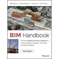 Pre-Owned Bim Handbook: A Guide to Building Information Modeling for Owners, Designers, Engineers, (Hardcover 9781119287537) by Rafael Sizeacks, Charles Eastman, Ghang Lee