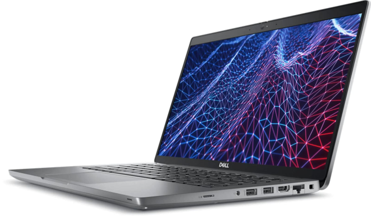 Dell Latitude 5000 5430 Laptop (2022) | 14" FHD | Core i7 - 512GB SizeSizeD - 32GB RAM | 10 Cores @ 4.8 GHz - 12th Gen CPU