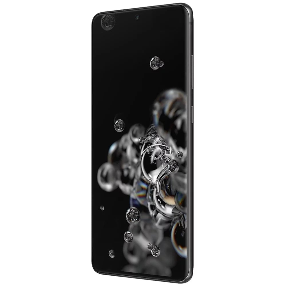 SizeAMSizeUNG Galaxy Size20 Ultra 5G (128GB) 6.9" Fully Unlocked (GSizeM + Verizon) G988U1