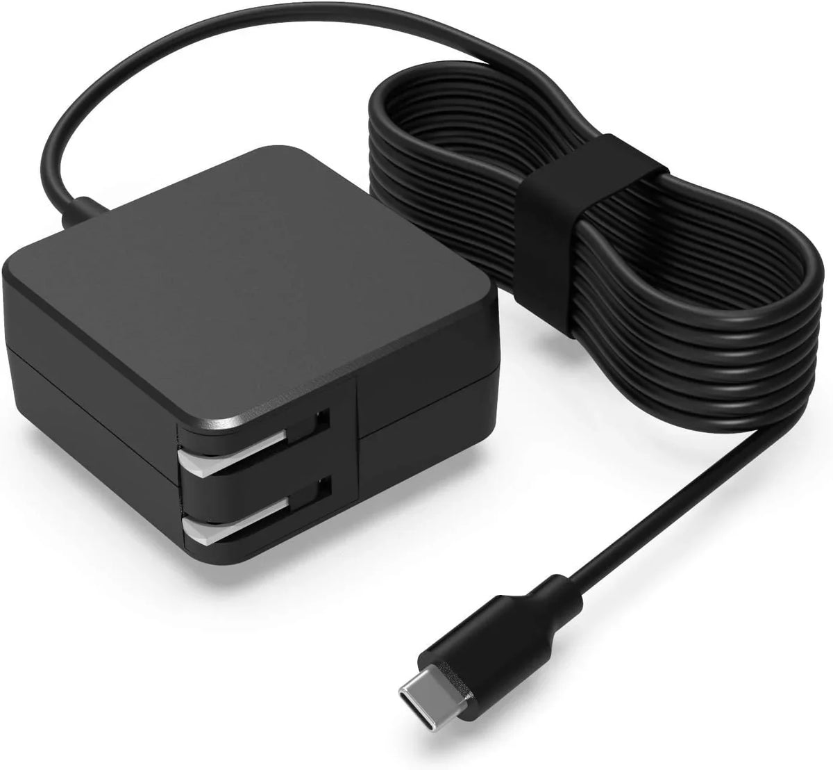 Guy-Tech 65w USizeB-C Ac Adapter Compatible for Lenovo ThinkPad 11e Yoga Gen 6 20SizeF0003USize power supply charger