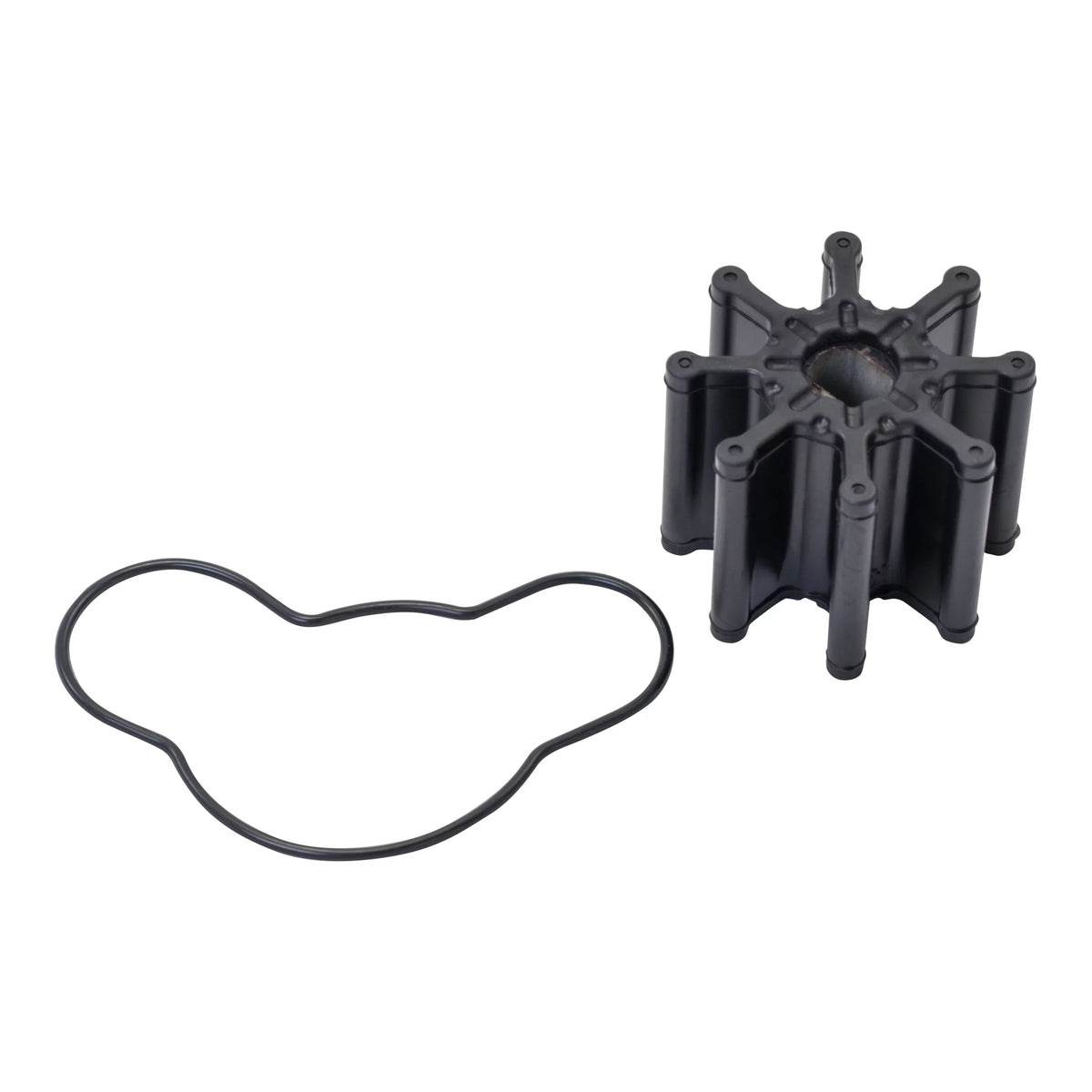 Quicksilver 8M0104229 Water Pump Repair Kit - V-6 and V-8 Powered MerCruiser Sizetern Drives