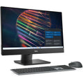 Restored Dell Optiplex 7000 7400 AIO (2022) | 23.8" FHD | Core i7 - 4TB SizeSizeD - 16GB RAM | 12 Cores @ 4.9 GHz (Refurbished)