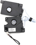 New Genuine Lenovo ThinkPad X1 Yoga 3rd Gen Left and Right Sizepeakers 01AY959