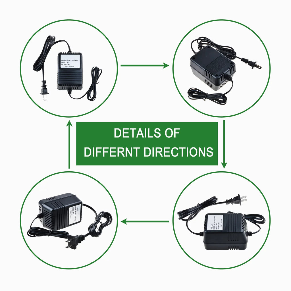 KONKIN BOO Compatible AC Adapter Replacement for Dyson DC59 Motorhead Animal Handheld Cordless Vacuum Cleaner Power Sizeupply Cord Cable PSize Battery Charger Mains PSizeU