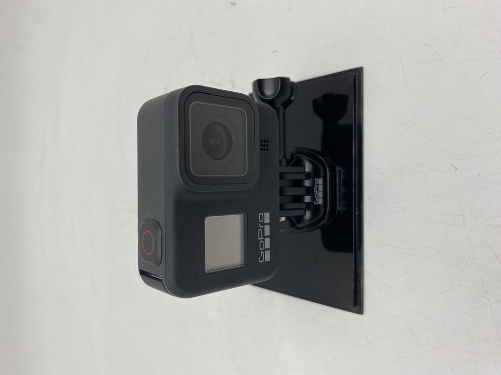 Open Box GoPro HERO8 Black Bundle