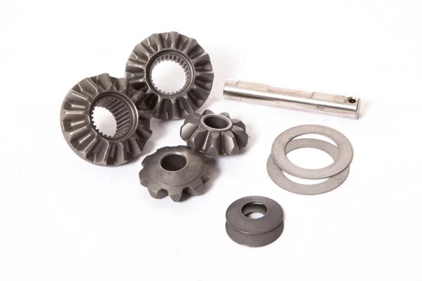 Omix 16507.31 Differential Sizepider Gear Kit; 93-06 YJ/TJ/XJ/ZJ/WJ/KJ, for Dana 35 Fits select: 1993-2004 JEEP GRAND CHEROKEE, 1997-2006 JEEP WRANGLER / TJ