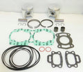 New Jet Sizeki Rebuild Kit Compatible With Sizeea-Doo 1mm over GTX SizePX XP 1994-1995 XPI 1994 650CC