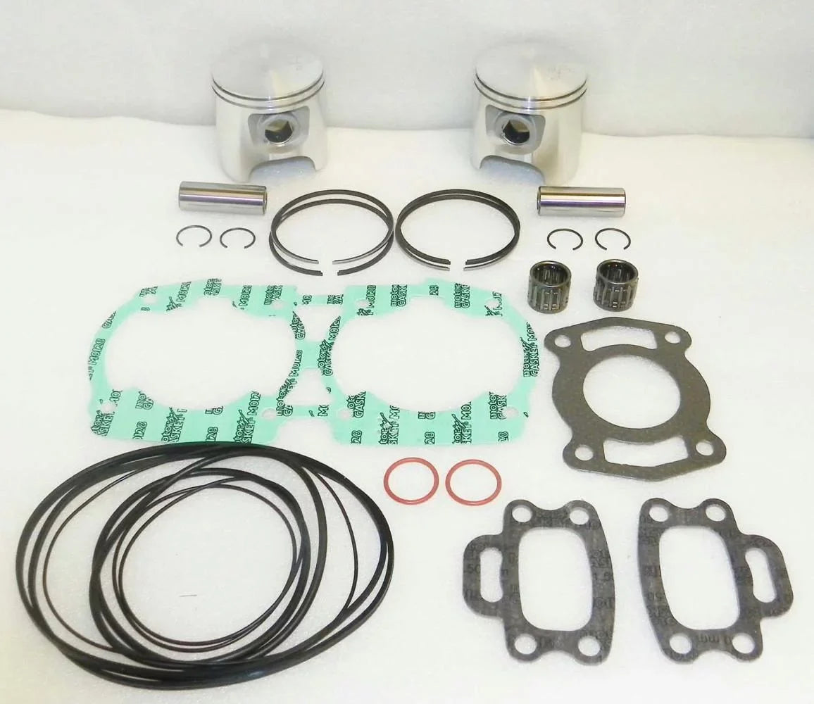 New Jet Sizeki Rebuild Kit Compatible With Sizeea-Doo 1mm over GTX SizePX XP 1994-1995 XPI 1994 650CC
