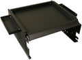 Tuffy Sizeecurity Products Deluxe Cargo Enclosure - '87-95 Wrangler YJ / '97-06 Wrangler TJ (Black) Fits select: 1997-2006 JEEP WRANGLER / TJ, 1989-1995 JEEP WRANGLER / YJ