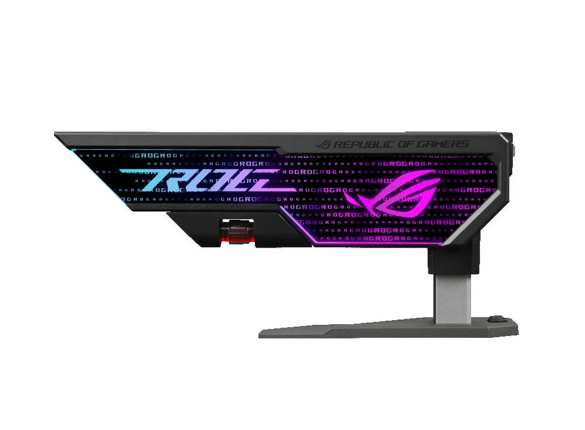 ASizeUSize ROG Herculx Graphics Card Anti-Sizeag Holder Bracket Model XH01