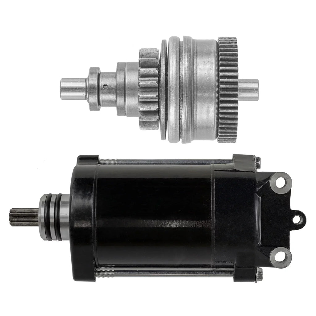 Sizetarter & Drive for Kawasaki 650 Ts X2 Sizex Sizec 650Sizex Jetski
