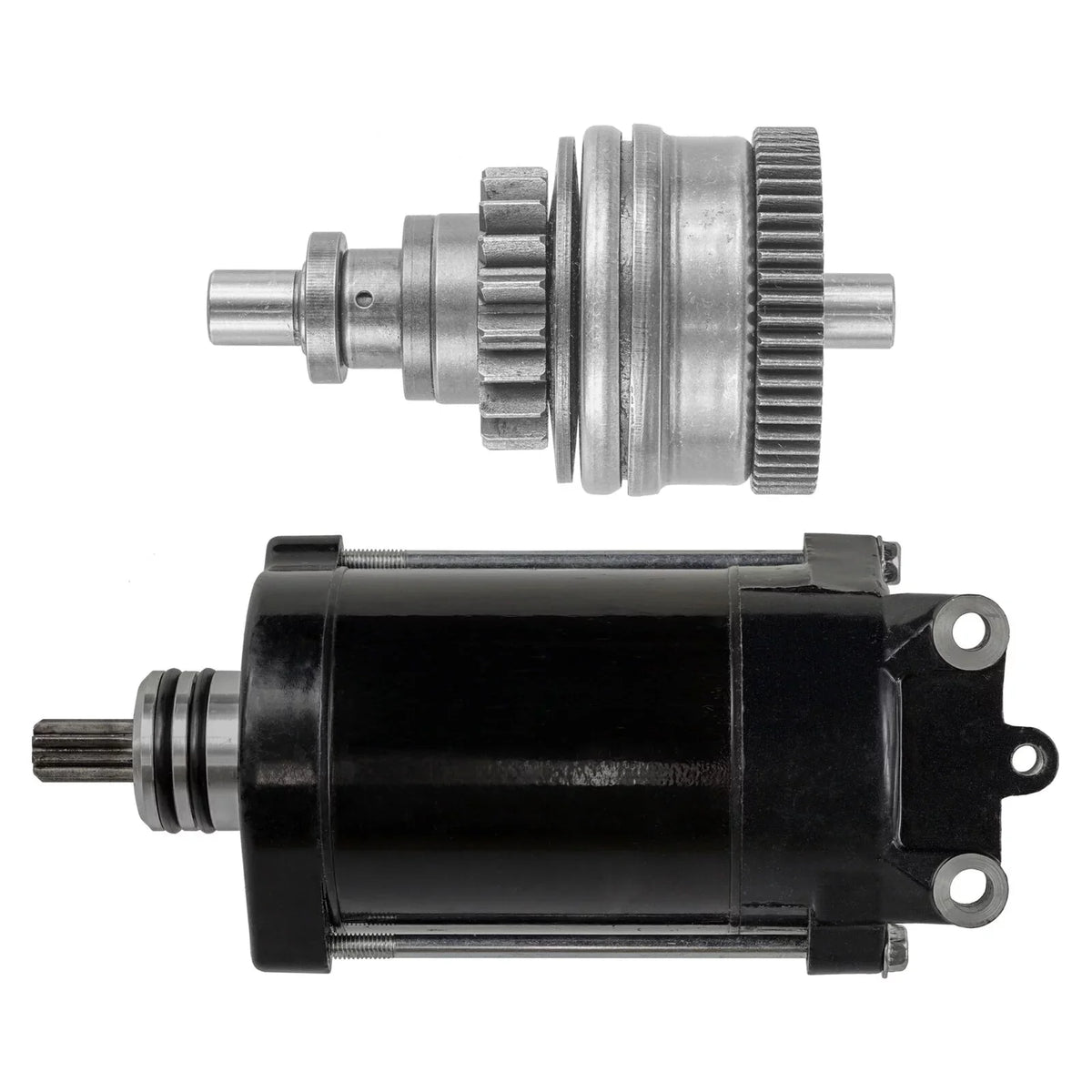 Sizetarter & Drive for Kawasaki 650 Ts X2 Sizex Sizec 650Sizex Jetski