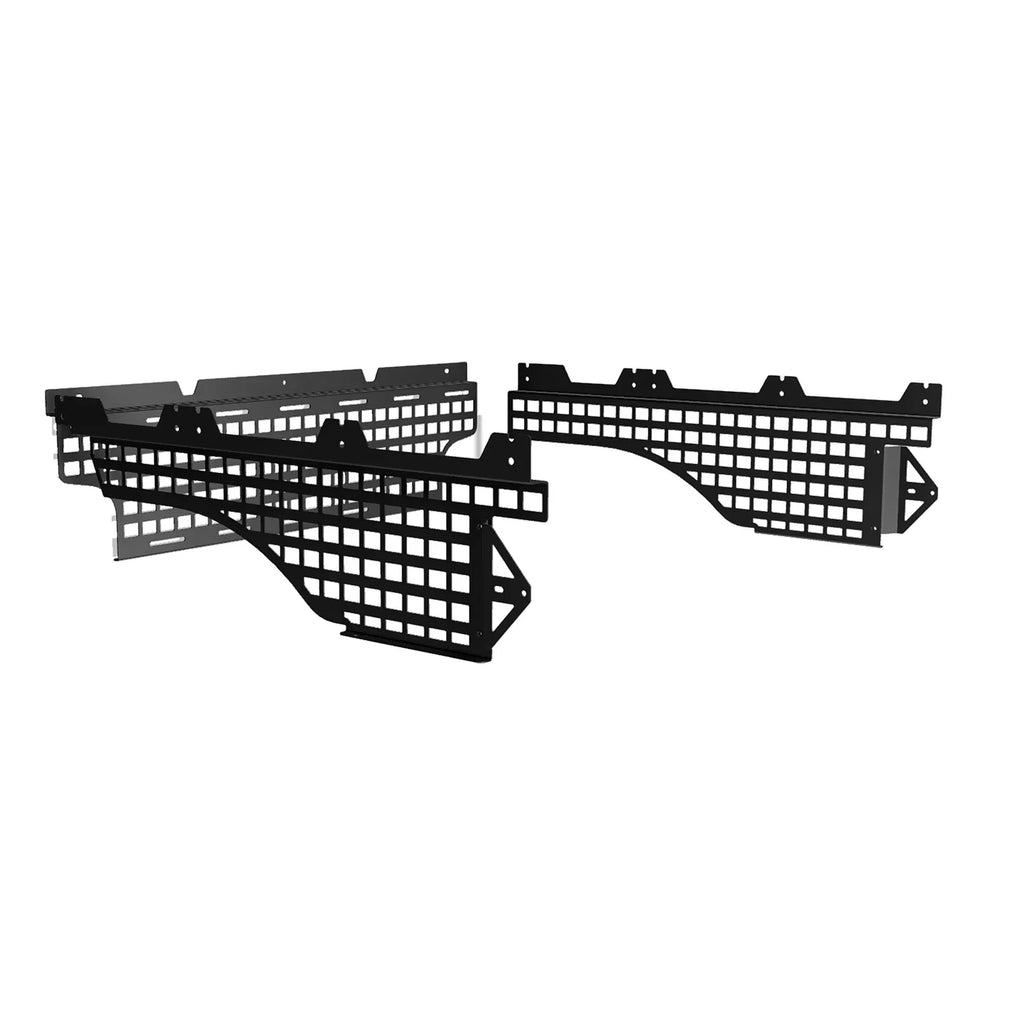 Putco 195432 Molle Panel Fits 05-20 Frontier Fits select: 2005,2011-2019 NISizeSizeAN FRONTIER