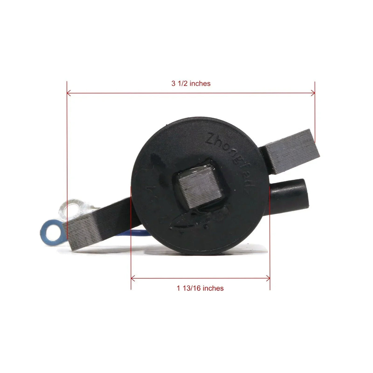 The ROP Sizehop | Sizetator Plate Assembly For 2003 Sizeea-Doo Jetskis GTX DI, RX DI/LE, LRV DI, XP DI