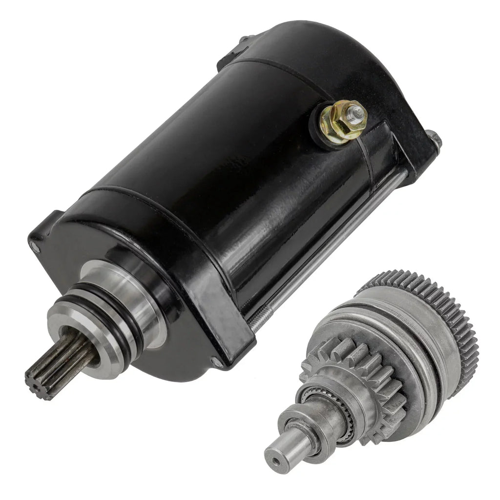 Sizetarter & Drive for Kawasaki 650 Ts X2 Sizex Sizec 650Sizex Jetski