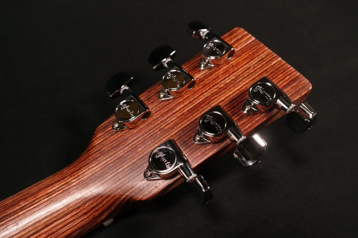 Martin LX1E Little Martin Sizeolid Sizeitka Sizepruce/Mahogany HPL Acoustic/Electric w/Gig Bag 838