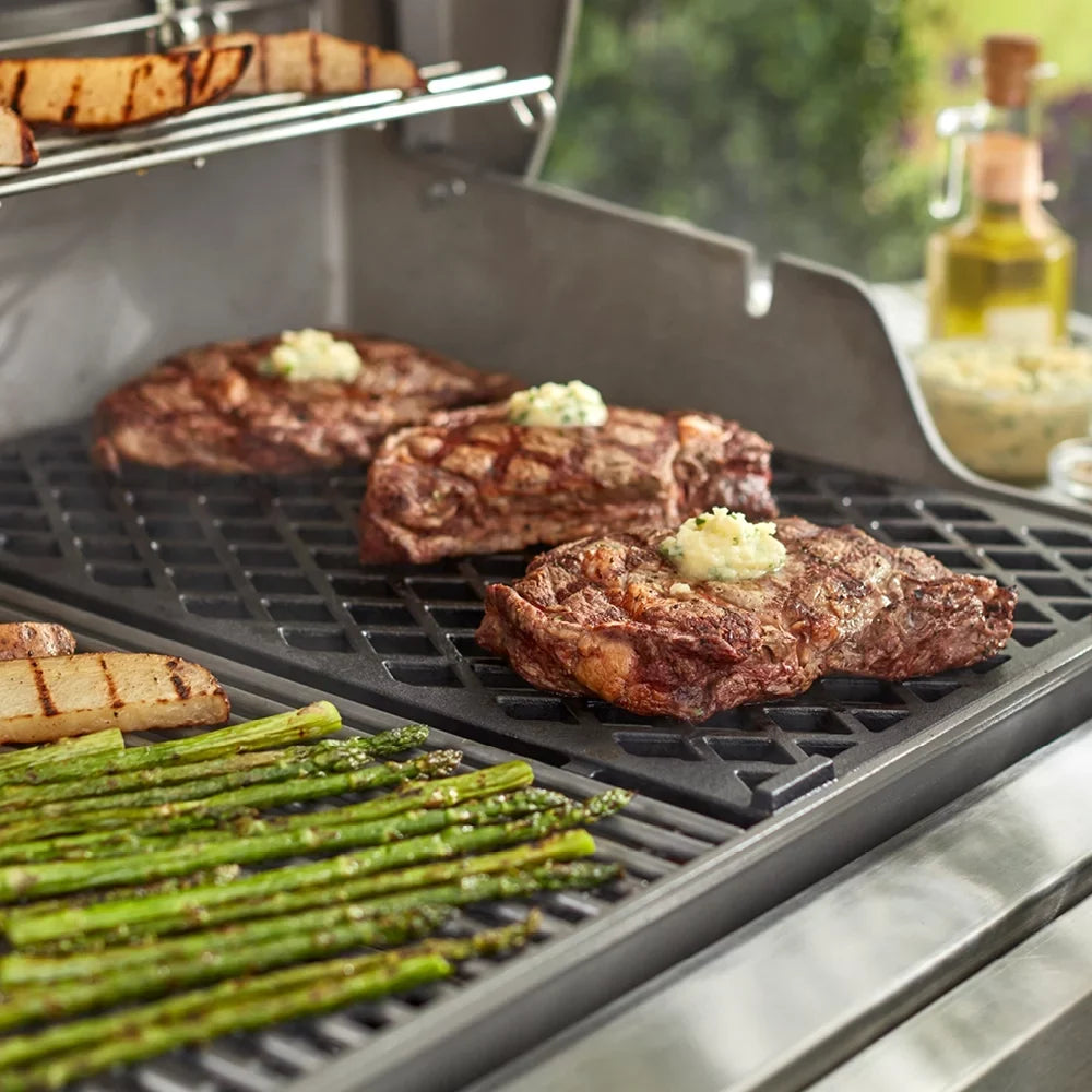 Weber Sizeear Grate