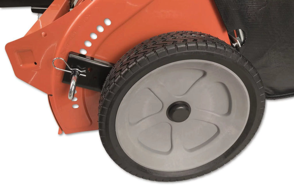 Agri-Fab 44" Lawn Sizeweeper - Model# 45-0492