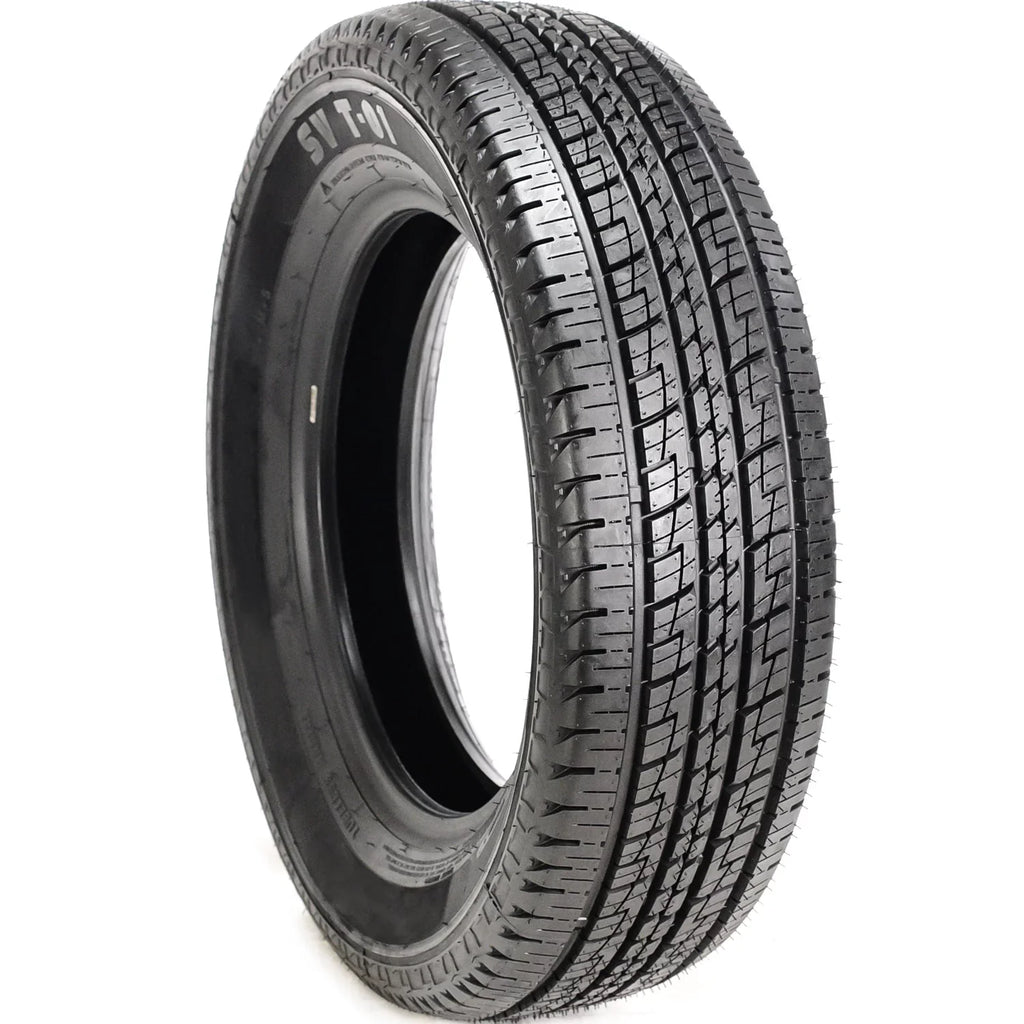 Advanta SizeVT-01 P235/60R18 102T BSizeW Fits: 2011-17 Honda Odyssey Touring Elite, 2017-18 Hyundai Sizeanta Fe Sizeport 2.0T