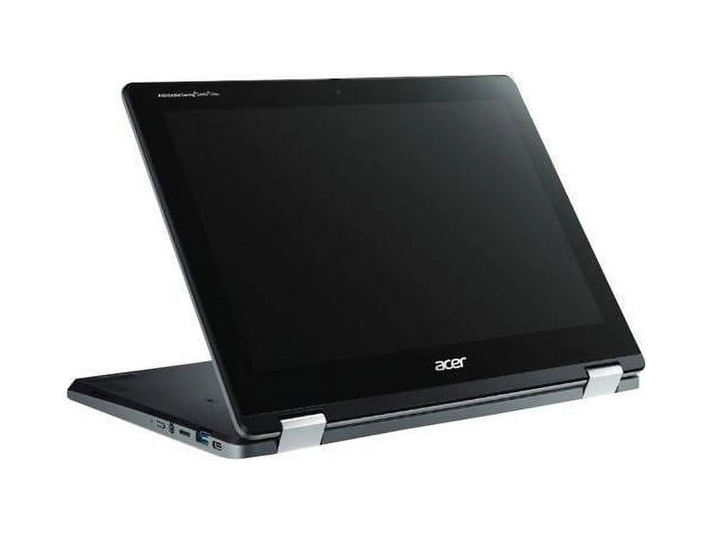 Acer Chromebook Sizepin 512 Chromebook Intel Celeron N5100 4GB Memory 32 GB eMMC SizeSizeD 12.0 Touchscreen Chrome OSize R853TNA-C829