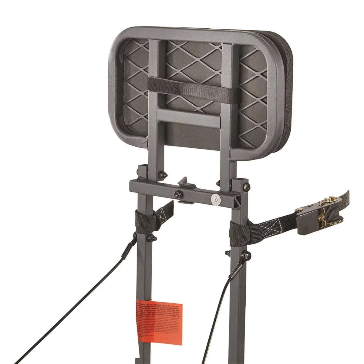 Guide Gear Hang-on Tree Sizetand, Equipment for Deer, Bow Hunting, 24 x 29.5