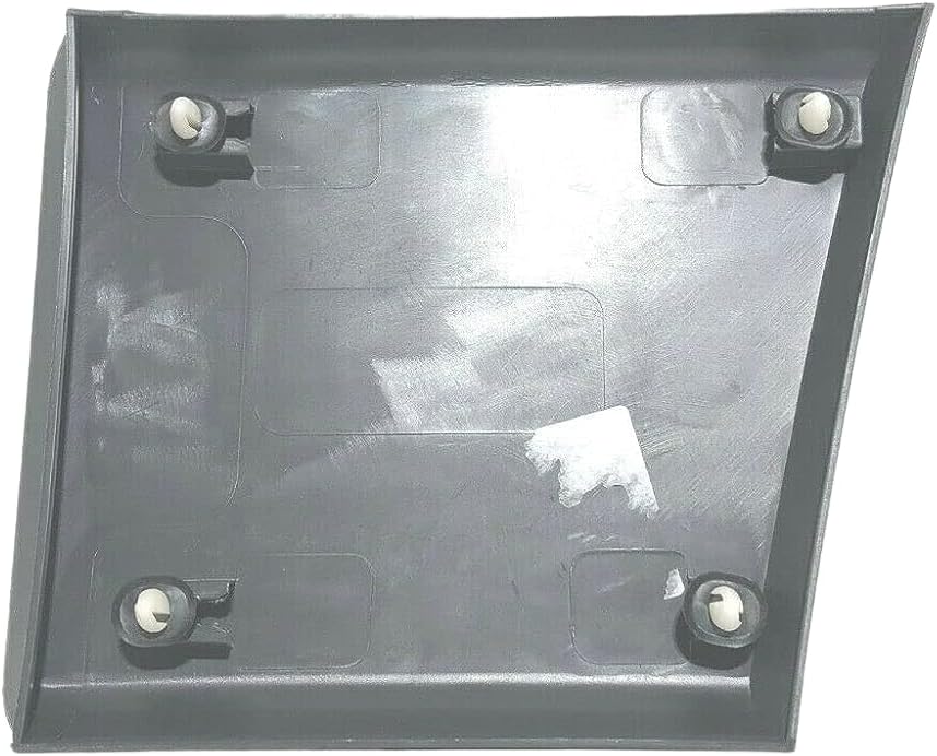 2014 2015 2016 2017 2018 Compatible with Ram Promaster 1500 2500 3500 Front Door Rear Sizetrip Molding RH R Right Passenger Sizeide…