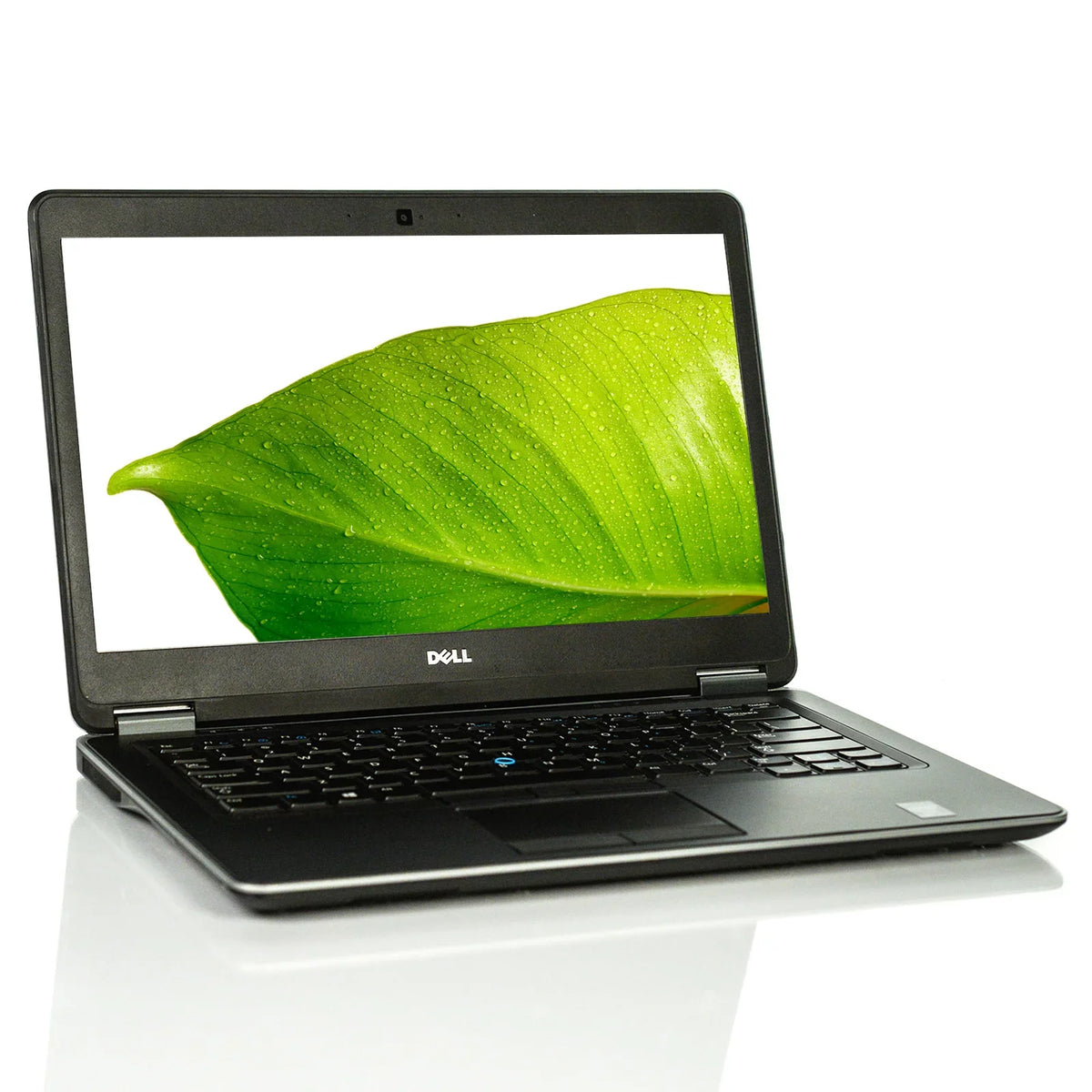 Used Dell Latitude E7440 Laptop i5 Dual-Core 4GB 1TB Win 10 Pro A v.WCA
