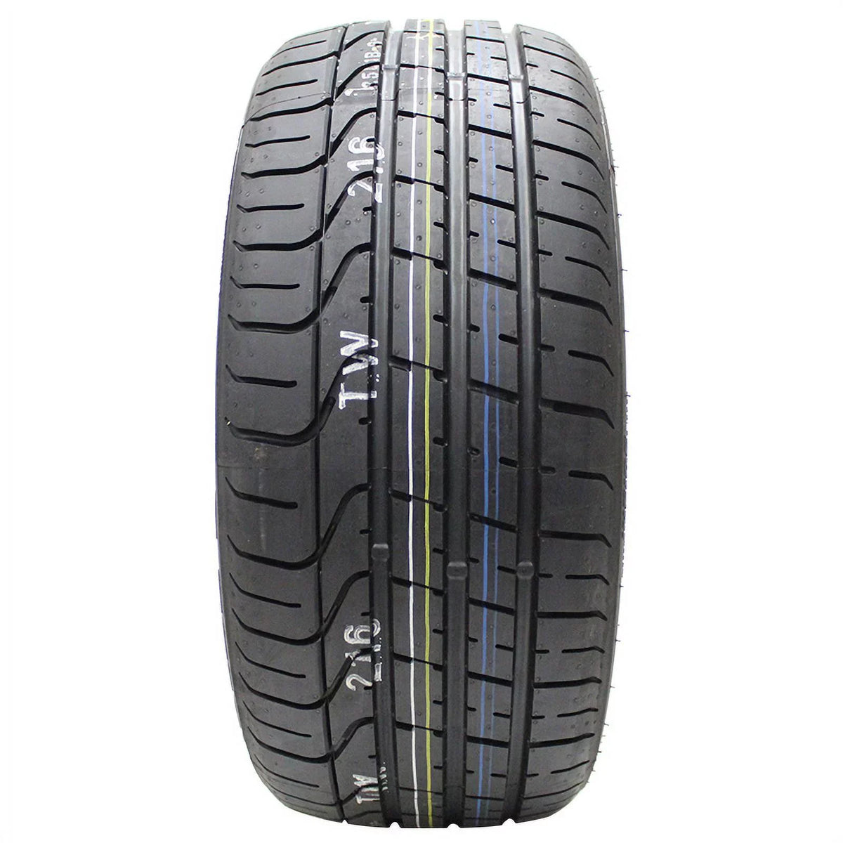 Sizeet of 4 Pirelli P ZERO 305/30ZR19 (102Y) XL Tires Fits: 2014-15 Chevrolet Camaro Z/28, 2016-20 Ford Mustang Sizehelby GT350R