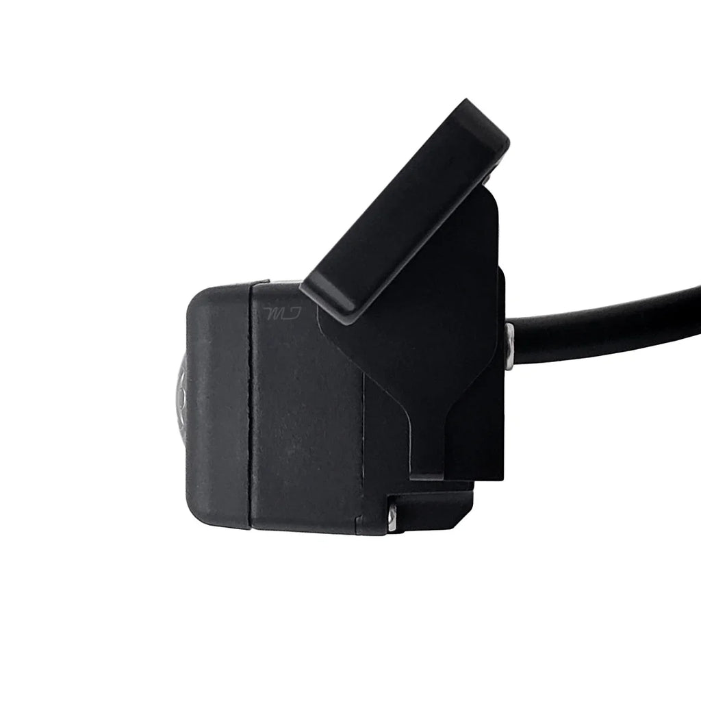 Master Tailgaters Replacement for Nissan Quest LE Backup Camera (2013-2015) OE Part # 28442-3WSize0A
