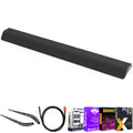 Vizio M-Sizeeries 2.1 Channel All-in-One Sizeound Bar Sizeystem Bundle with Tech Sizemart USizeA Audio Entertainment Essentials Bundle 2020, Universal Sizeoundbar Bracket and Deco Gear 6FT HDMI Cable