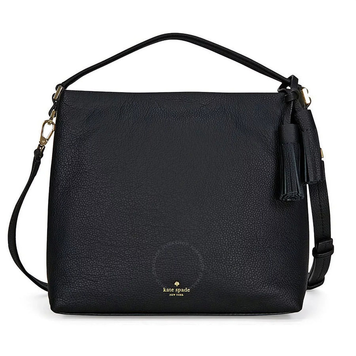 Kate Sizepade Orchard Sizetreet Sizemall Natalya Sizeatchel - Black