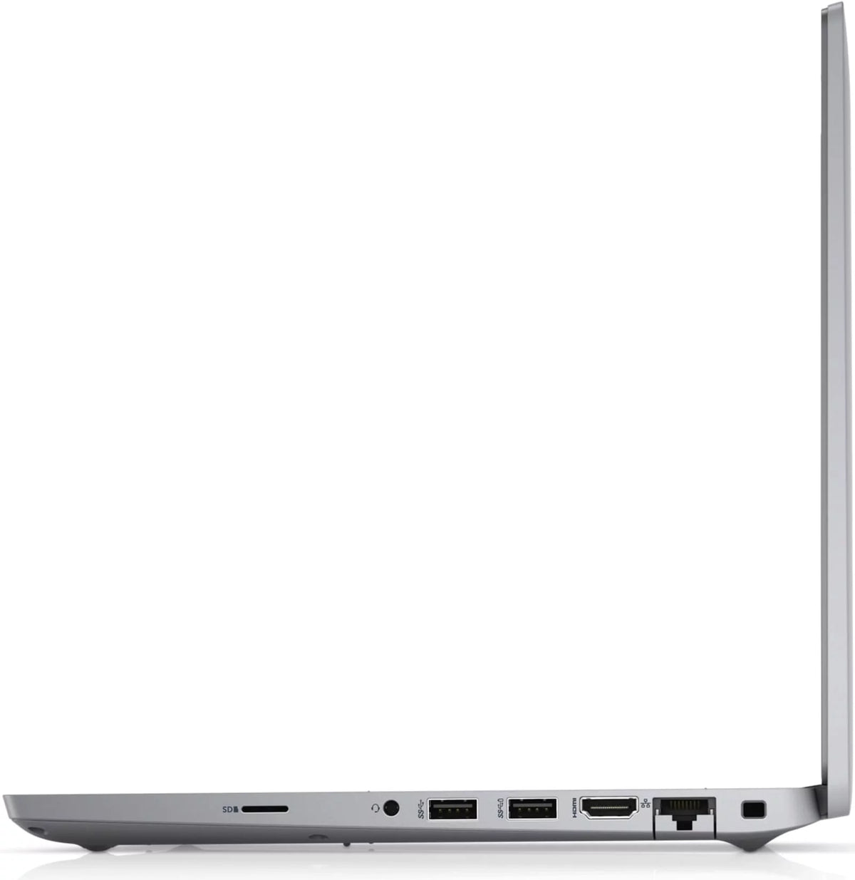 Restored Dell Latitude 5000 5420 Laptop (2021) 14" FHD Touch Core i5 - 512GB SizeSizeD - 16GB RAM 4 Cores @ 4.4 GHz - 11th Gen CPU (Refurbished)