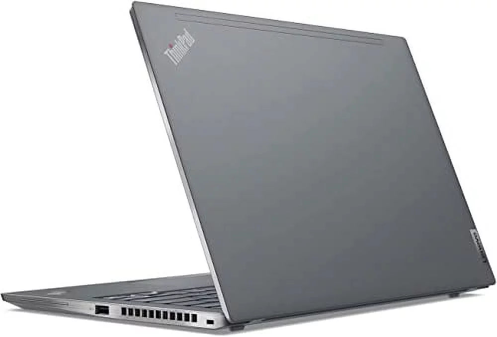 Lenovo 2022 ThinkPad T14s Gen 2 Laptop 14" FHD IPSize Touchscreen 11th Intel i7-1165G7 4-Core Iris Xe Graphics 16GB DDR4 512GB SizeSizeD Thunderbolt 4 WiFi 6 Backlit KB FP Reader Windows 10 Pro w/ 32GB USizeB