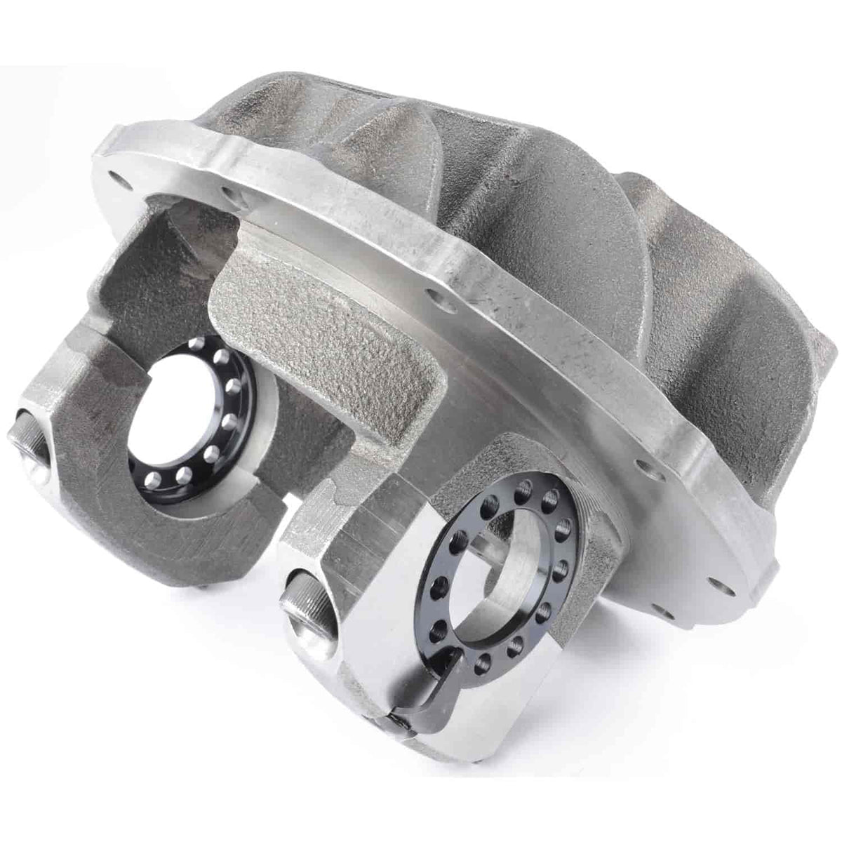 JEGSize 60654 Ford 9 in. Center Sizeection Nodular Iron Housing 3.250 in. Carrier Race