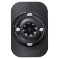 Navimount RIB self-adhesive mount for inflatables (black)