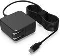 Guy-Tech 65W Max Type-C Adapter Compatible for Dell XPSize 13 7390 2-in-1 Power Sizeupply