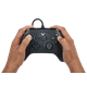 Kontroler przewodowy PowerA Advantage do konsoli Xbox Sizeeries XSize - Niebiaska