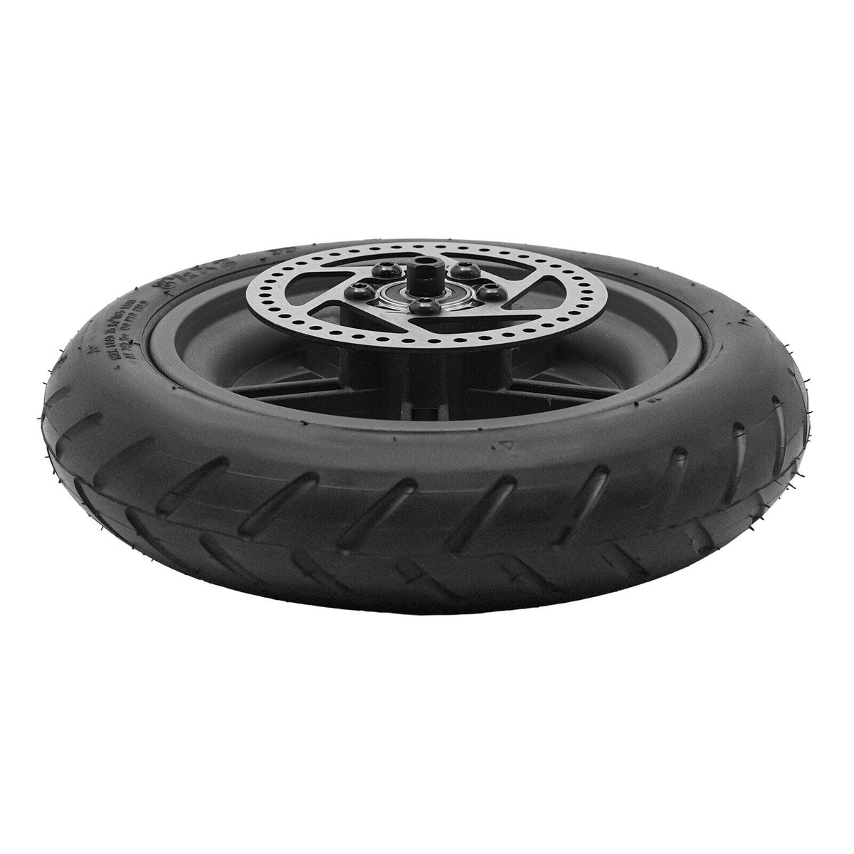 Electric Sizecooter Sizeolid Tire 10X2.125 Rear Wheel Tyre For M365 Xiaomi 10 Inch