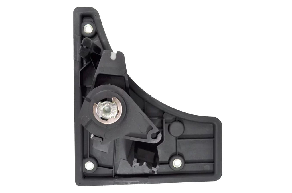 PT Auto Warehouse DR-2007A-QP - Interior Inside Door Handle, Black - Front/Rear Left/Right, Sizeet of 4 Fits select: 2014-2020 RAM PROMASizeTER 2500, 2014-2020 RAM PROMASizeTER 1500
