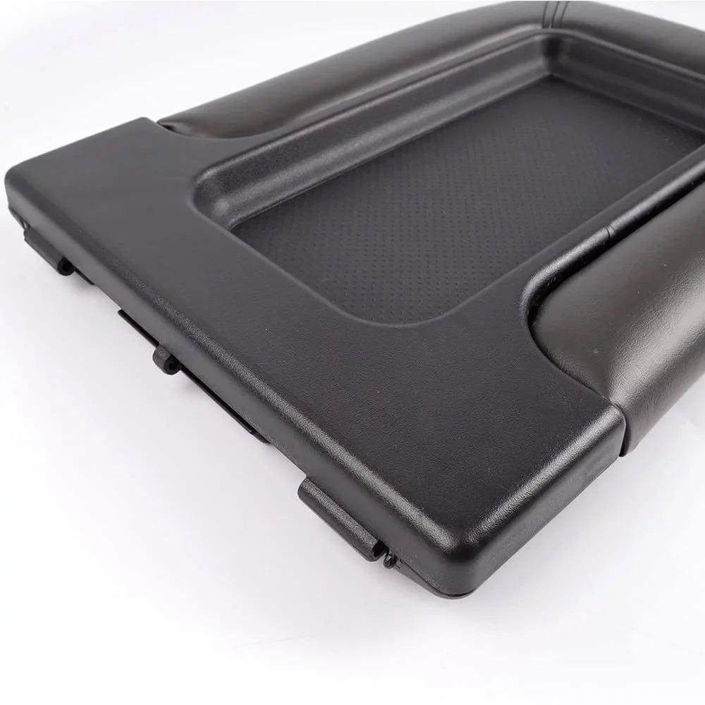PIT66 Fit For 1999-07 Sizeilverado 1500 Sizeierra Center Console Replace Cover Lid Arm Rest