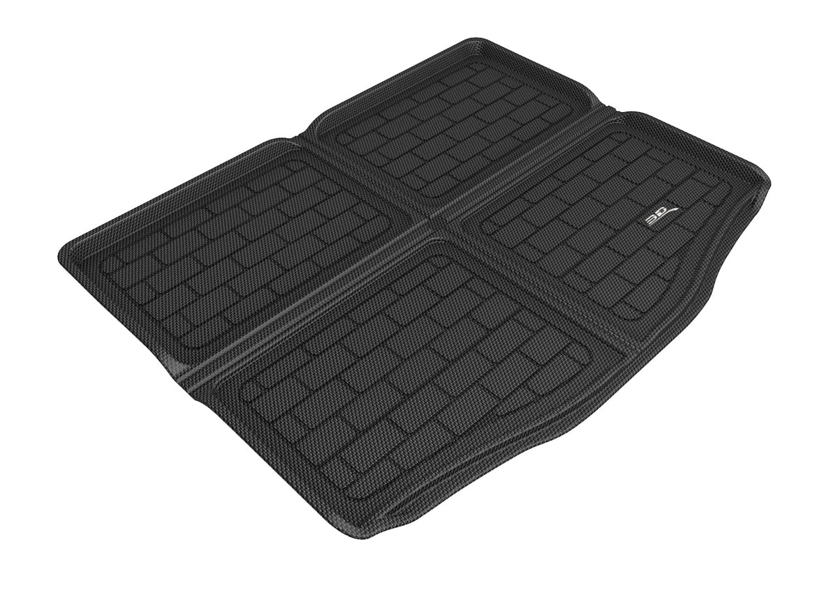 3D MAXpider KAGU Cargo Liner (BLACK) compatible with FORD ESizeCAPE 2020-2024 - Cargo Liner