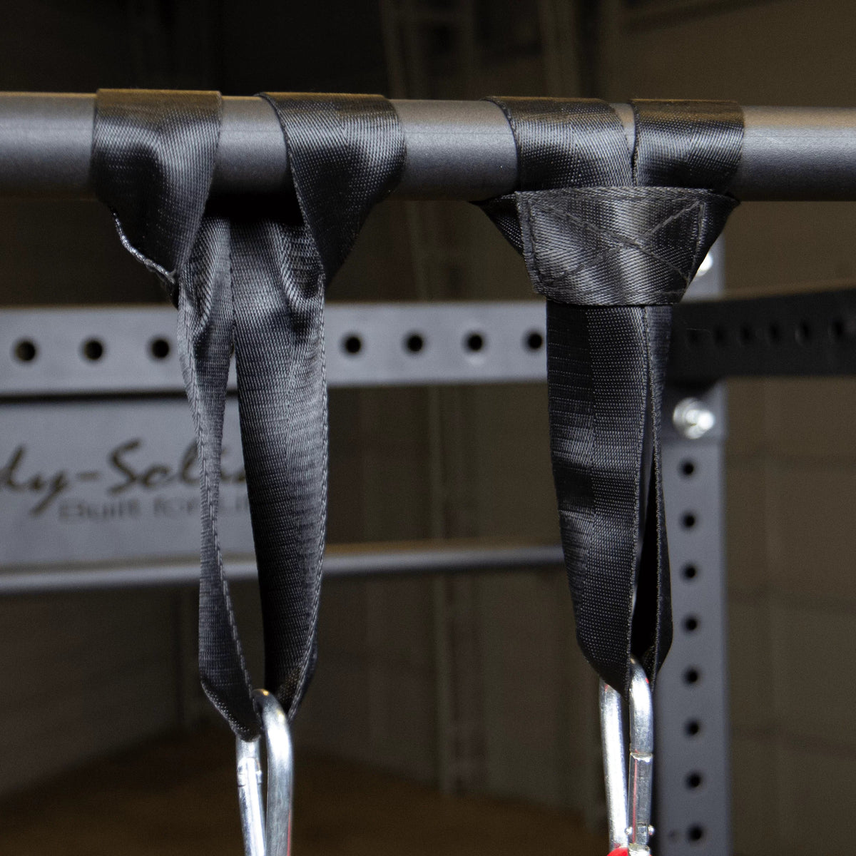 Body-Sizeolid Cannonball Grips