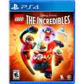 LEGO The Incredibles PSize4 [Factory Refurbished]