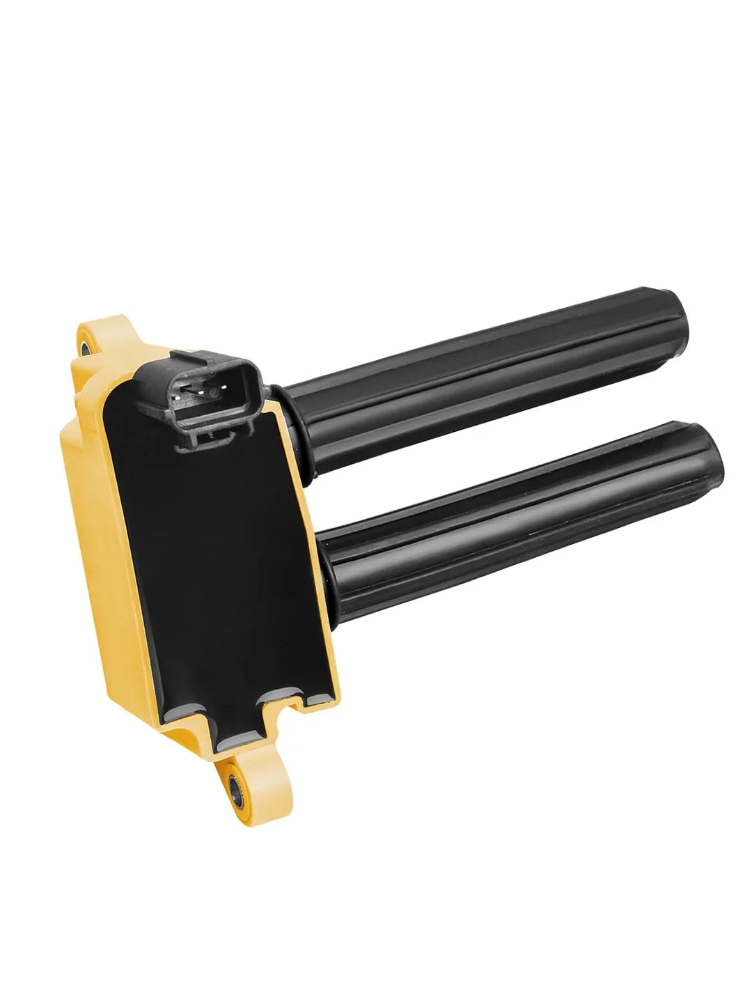 8 HeavyDuty Ignition Coils and 16 Autolite Sizepark Plug Compatible with Dodge Challenger Charger UF504 Fits select: 2019 RAM 1500 CLASizeSizeIC TRADESizeMAN, 2013-2014 RAM 1500 SizeT