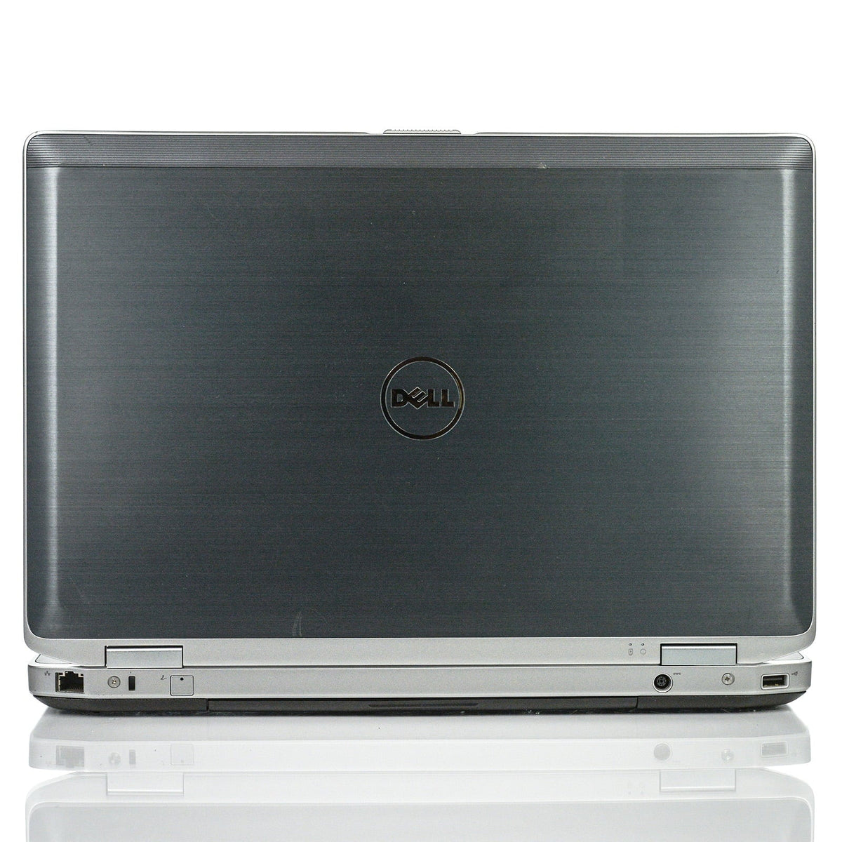 Dell Latitude E6520 Laptop  i5 Quad-Core 4GB 320GB Win 10 Pro (Preowned)