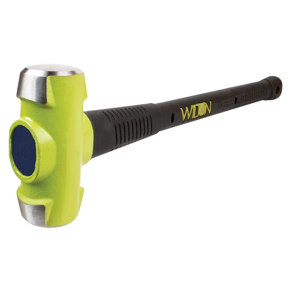Wilton BASizeH SizeOFT-FACE SizeLEDGE HAMMER 12 LB