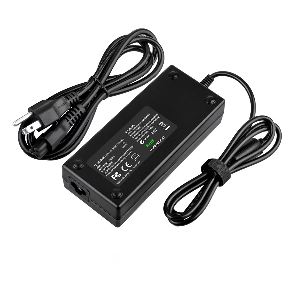 CJP-Geek 15.6V AC-DC Adapter Charger replacement for Panasonic Toughbook CF31 CF52 CF-53 CF-53Size Power